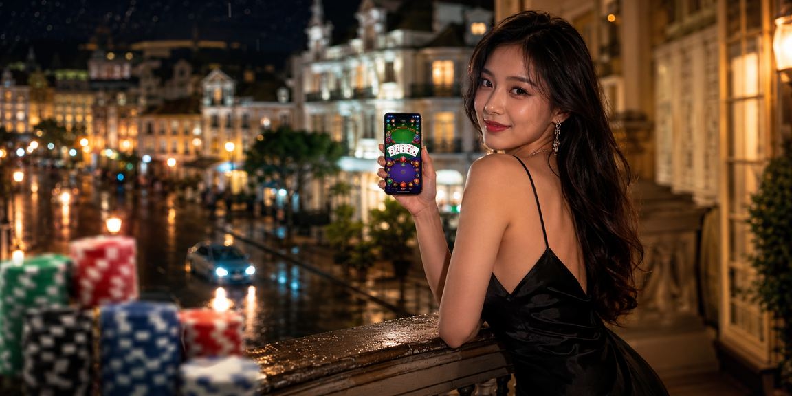 Người chơi tại Đà Lạt tham gia trò chơi bài trực tuyến trên sxct