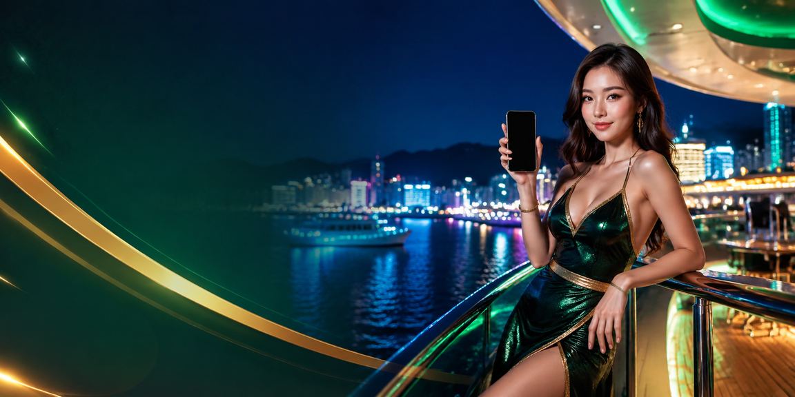 Người chơi trải nghiệm casino trực tuyến trên điện thoại tại chợ đêm Nha Trang